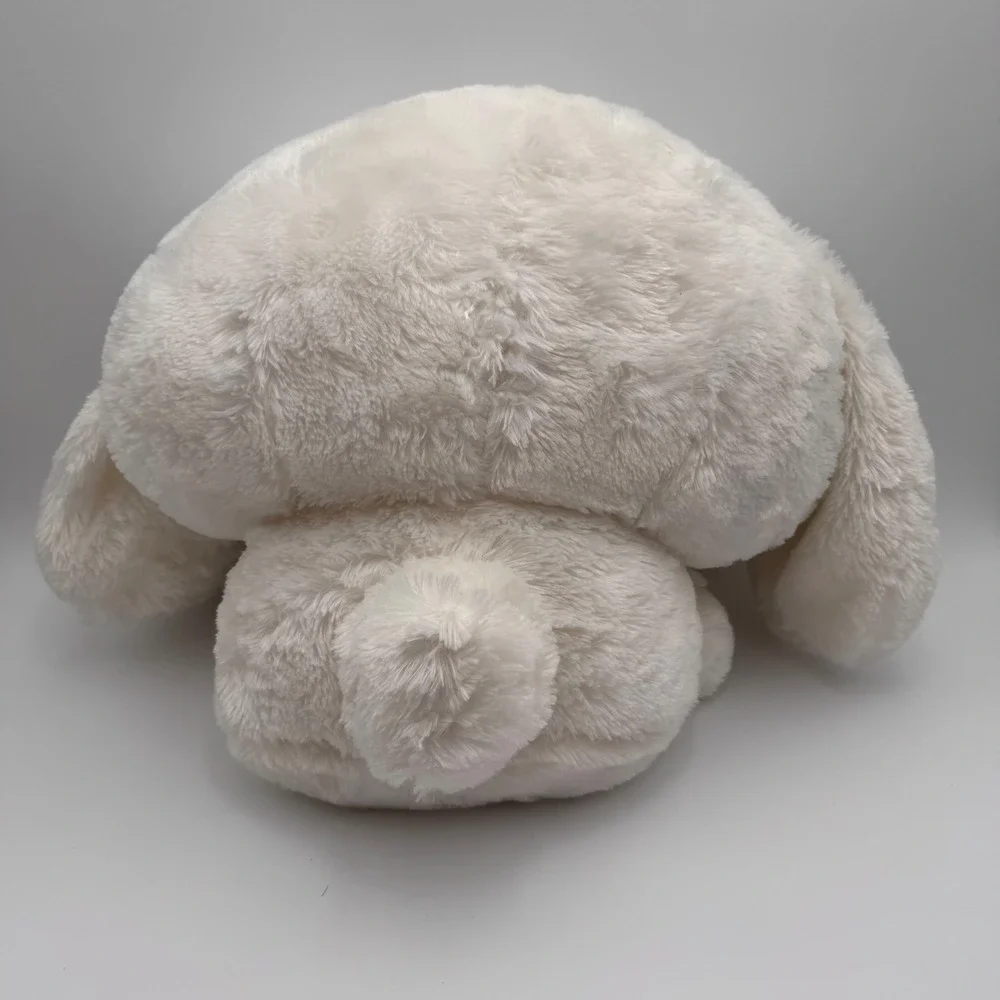 Sanrio Cinnamoroll Plush Large 14 Inch White Fuzzy Stuffed‎ Animal Toy